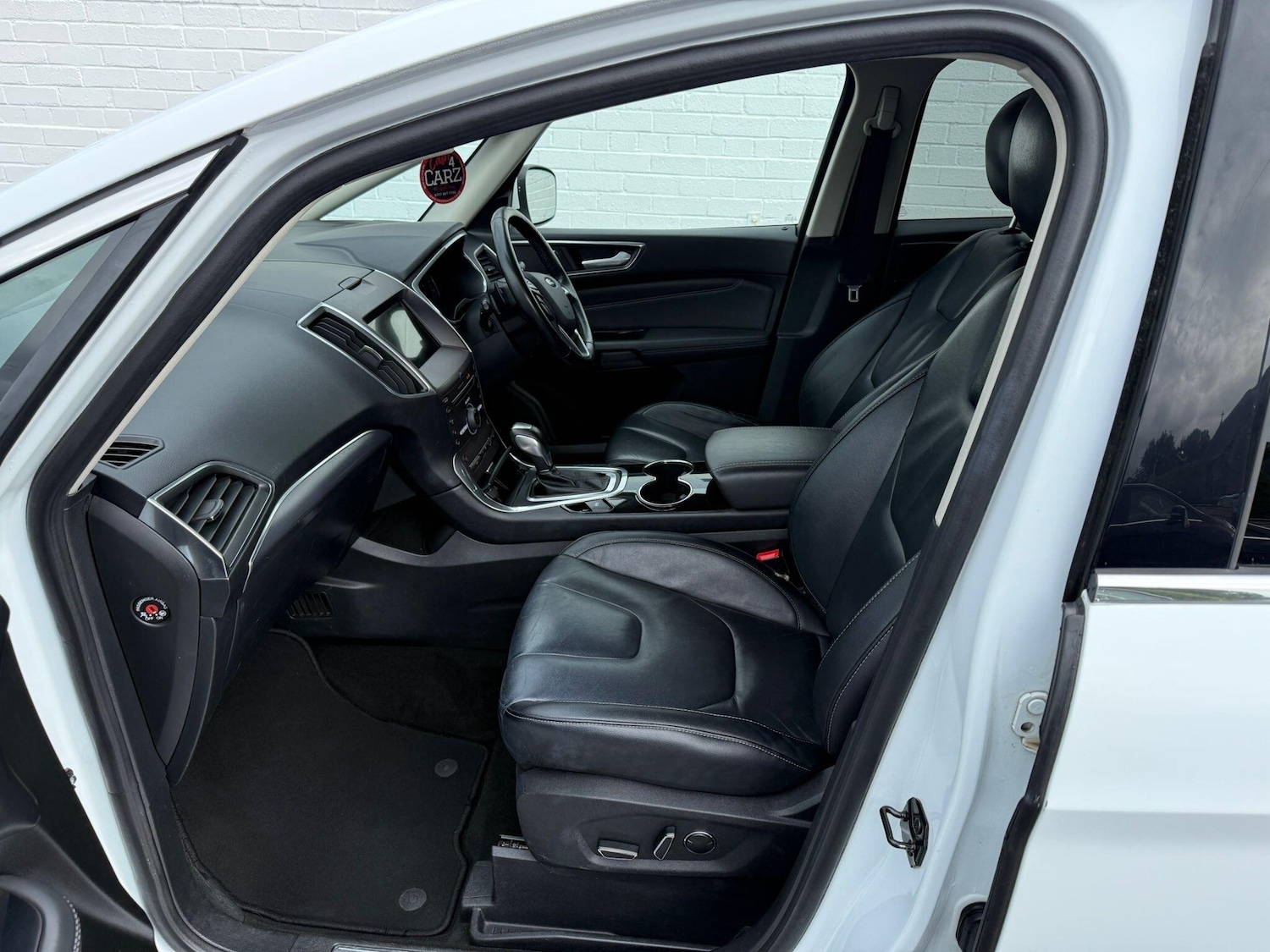 Vehicle 30