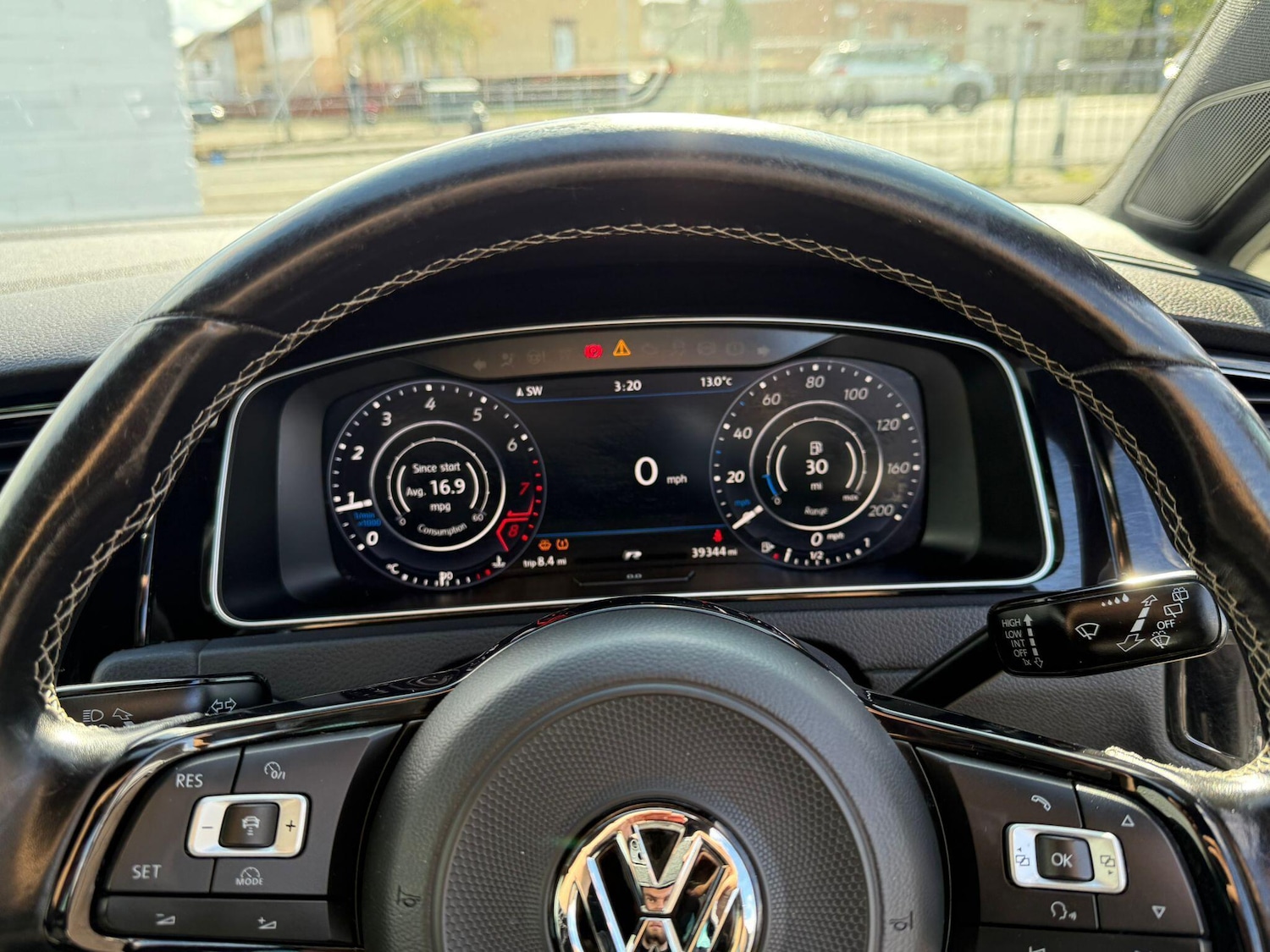 Vehicle 23