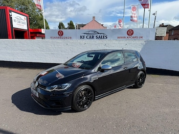Used Volkswagen Golf 2017 for sale - 75927283: Photo