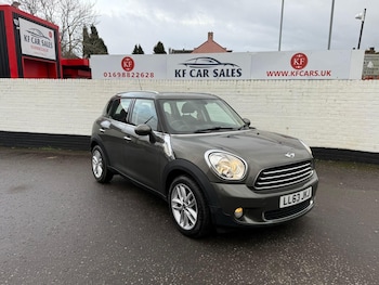 Used MINI Countryman 2013 for sale - 77254952: Photo
