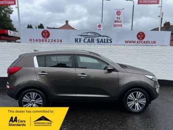 2015 (15) - 1.7 CRDi EcoDynamics 3 2WD Euro 6 (s/s) 5dr