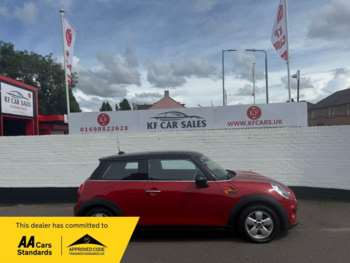 Used MINI Hatch 2014 for sale - 75319018: Photo