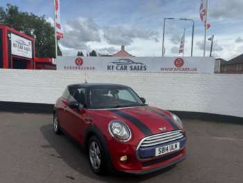 Used MINI Hatch 2014 for sale - 75319018: Photo