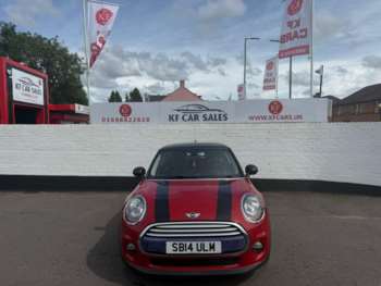 Used MINI Hatch 2014 for sale - 75319018: Photo