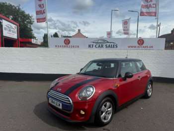 Used MINI Hatch 2014 for sale - 75319018: Photo