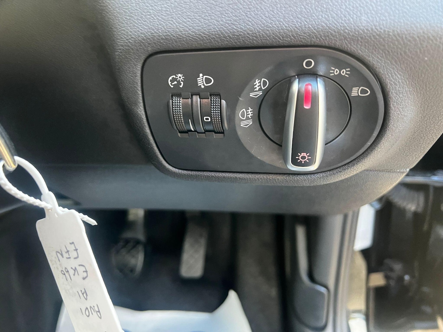 Used Audi A1 2016 for sale - 76269662: Photo 12