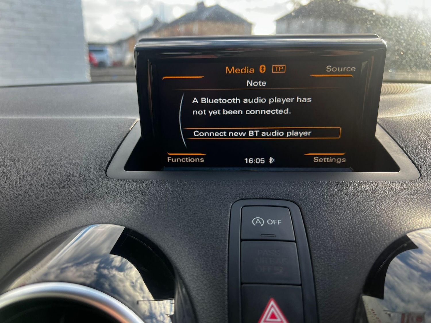 Used Audi A1 2016 for sale - 76269662: Photo 13