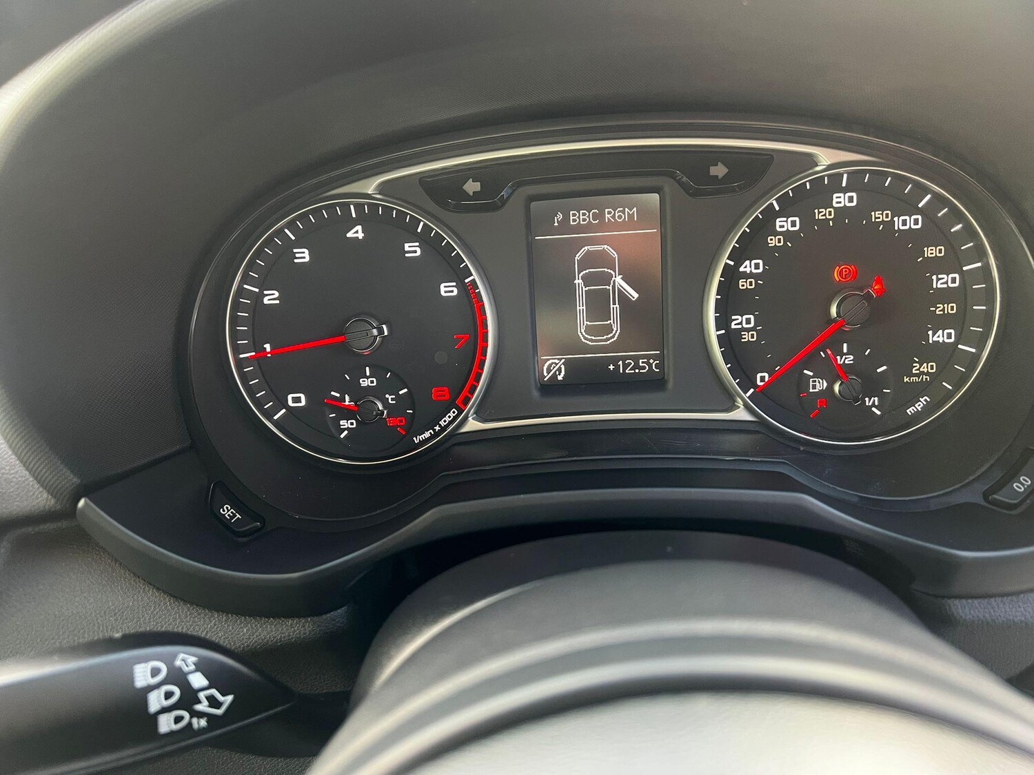 Used Audi A1 2016 for sale - 76269662: Photo 15