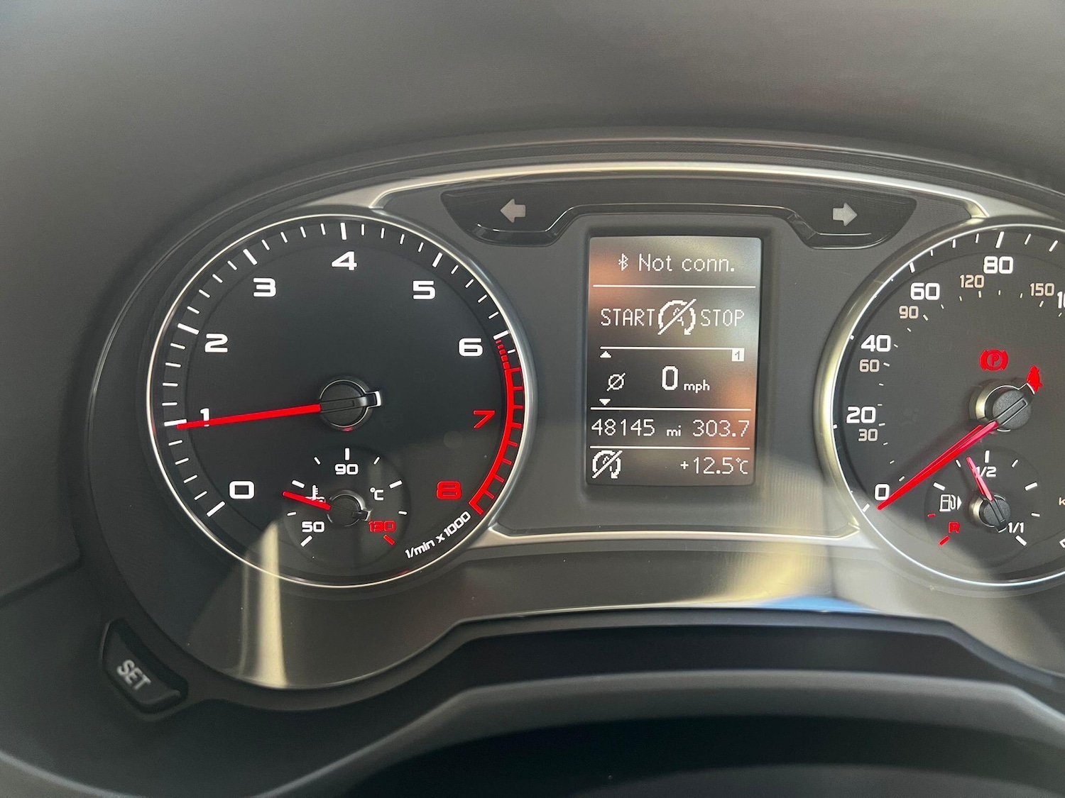 Used Audi A1 2016 for sale - 76269662: Photo 16