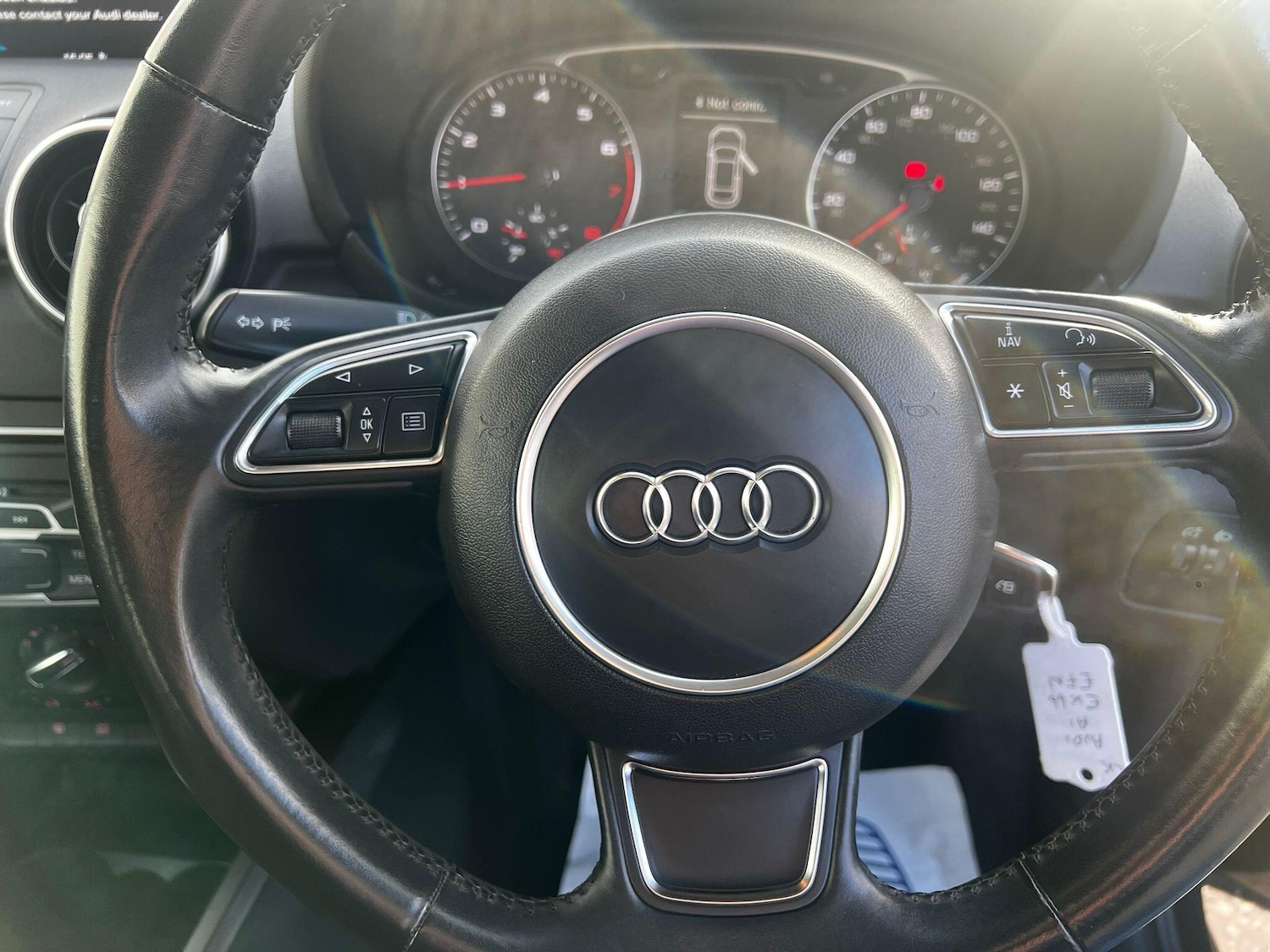 Used Audi A1 2016 for sale - 76269662: Photo 17