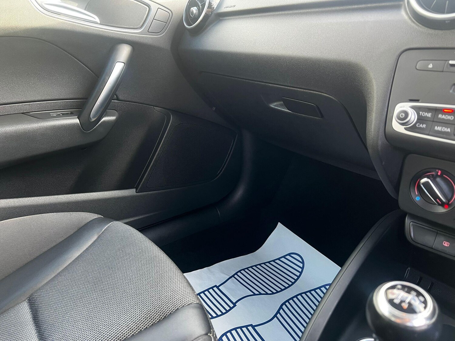 Used Audi A1 2016 for sale - 76269662: Photo 18