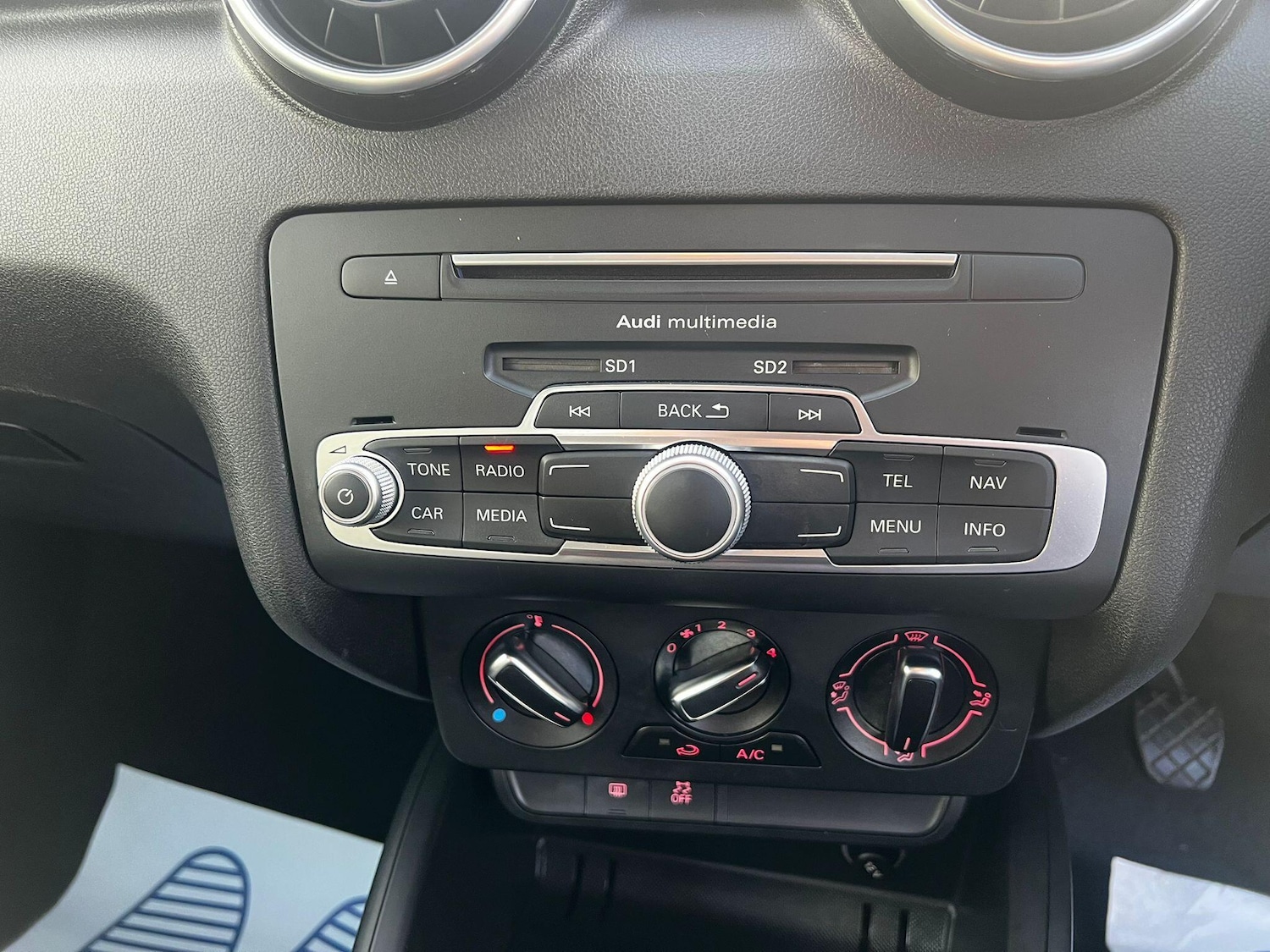 Used Audi A1 2016 for sale - 76269662: Photo 19