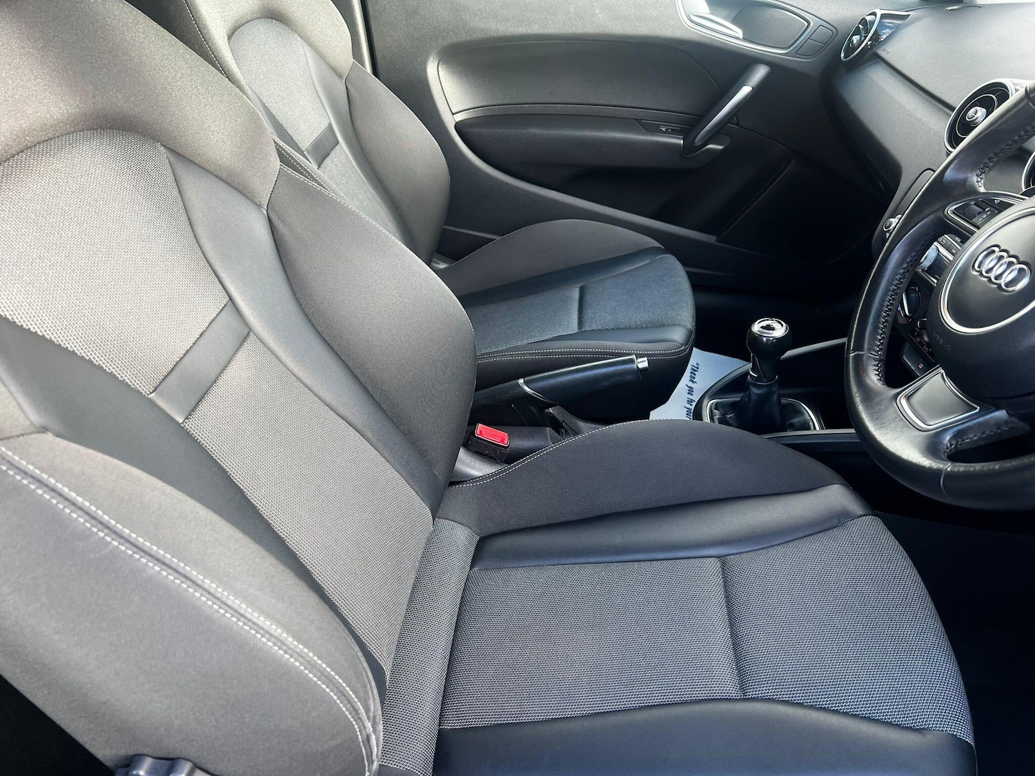 Used Audi A1 2016 for sale - 76269662: Photo 20