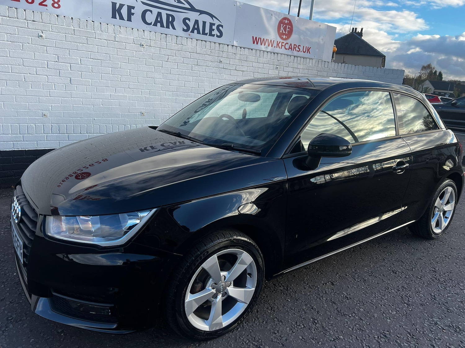 Used Audi A1 2016 for sale - 76269662: Photo 6