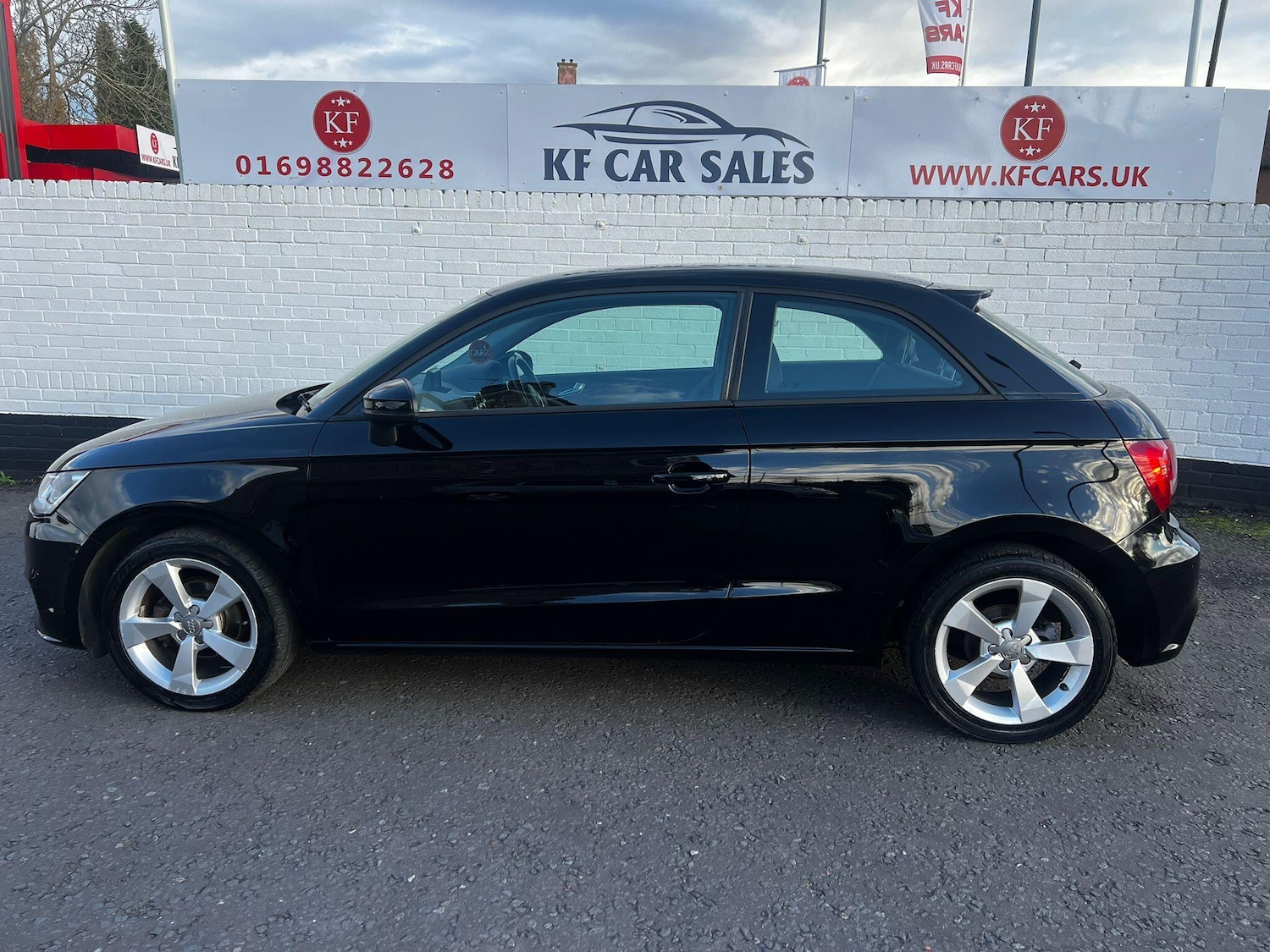 Used Audi A1 2016 for sale - 76269662: Photo 7