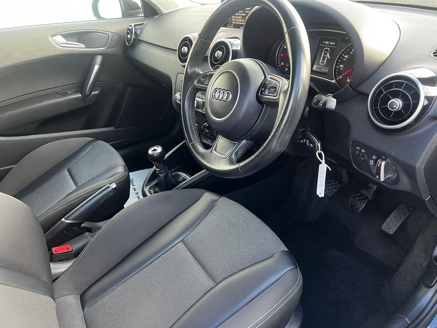 Used Audi A1 2016 for sale - 76269662: Photo 9