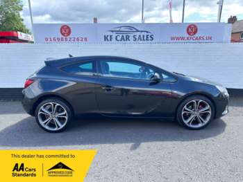 2014 (14) - 2.0 CDTi Limited Edition Euro 5 (s/s) 3dr