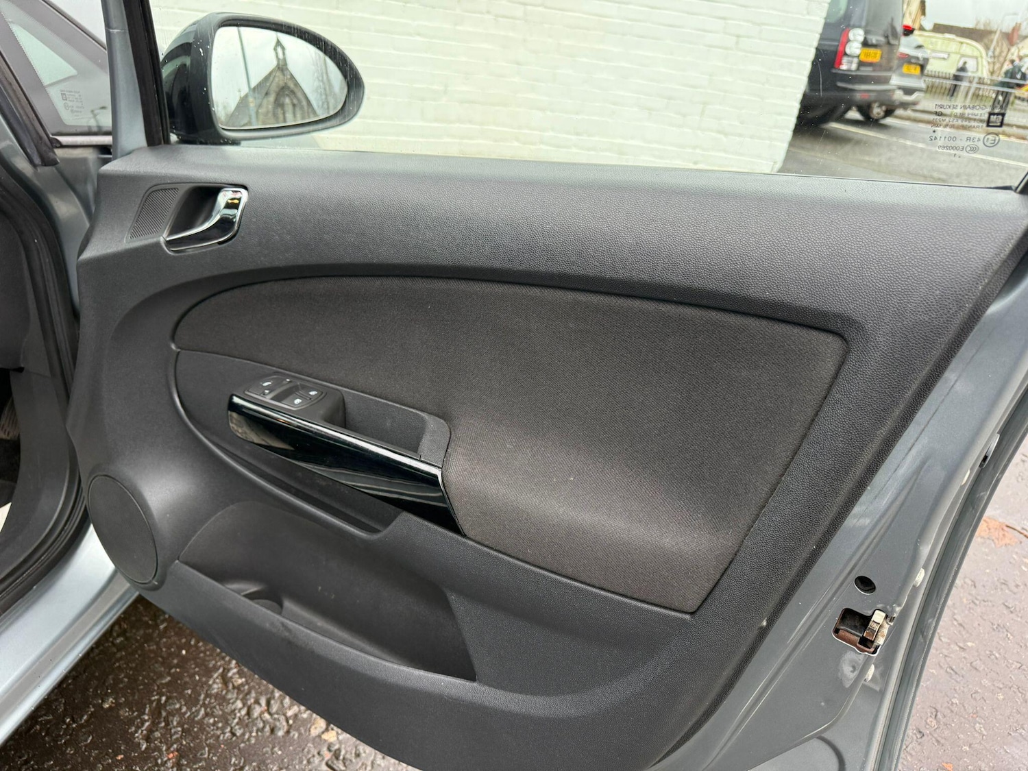 Used Vauxhall Corsa 2011 for sale - 76561517: Photo 4