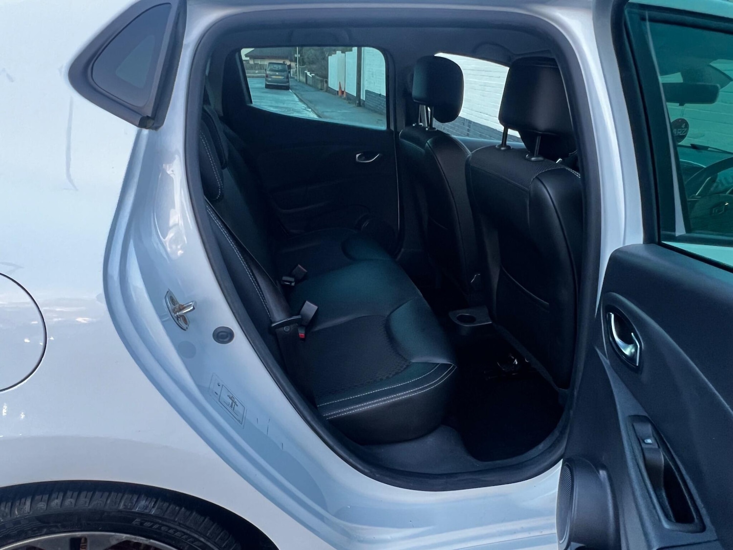 Used Renault Clio 2019 for sale - 77029399: Photo 18