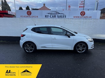 Used Renault Clio 2019 for sale - 77029399: Photo