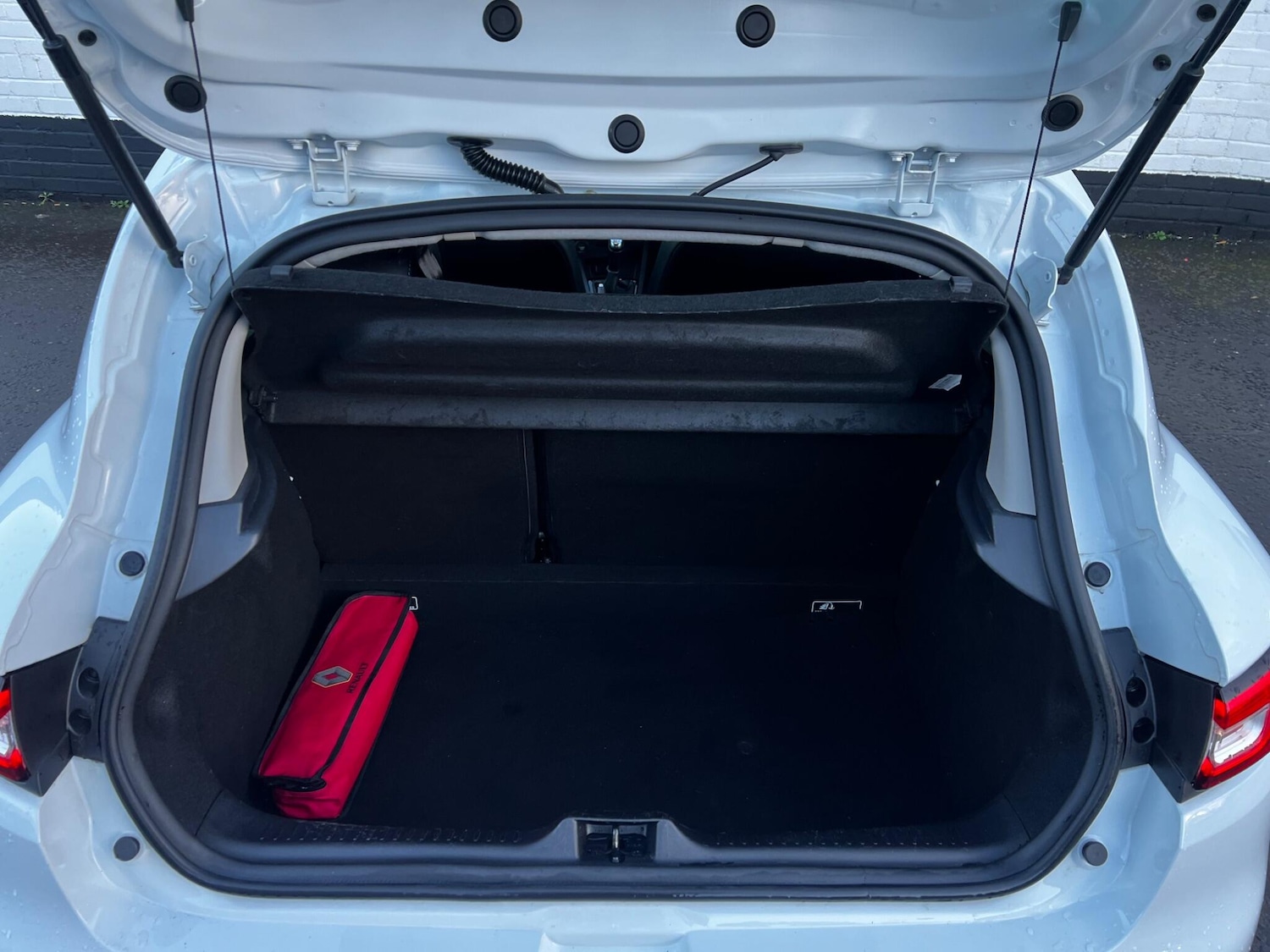 Used Renault Clio 2019 for sale - 77029399: Photo 20