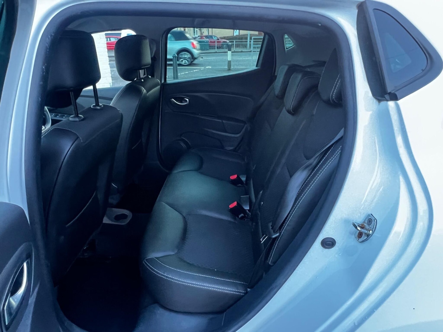 Used Renault Clio 2019 for sale - 77029399: Photo 21