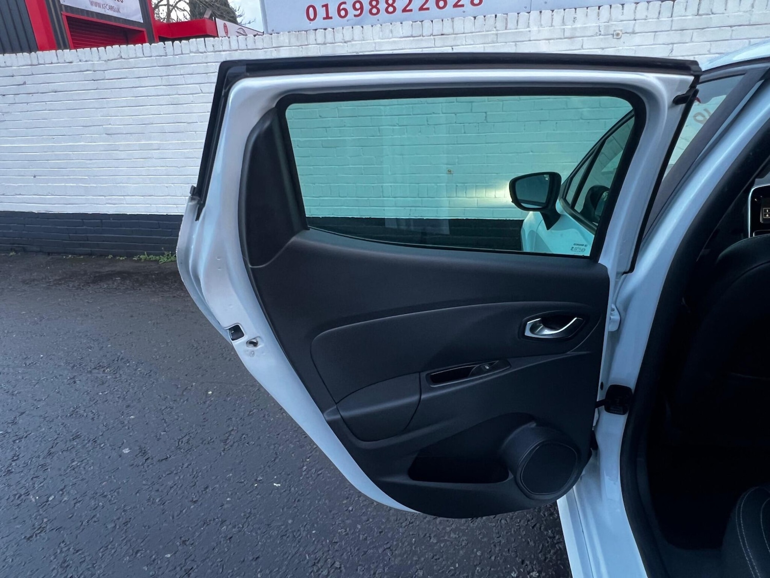 Used Renault Clio 2019 for sale - 77029399: Photo 22
