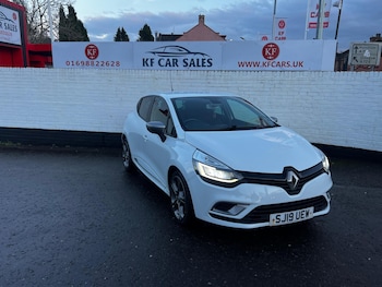 Used Renault Clio 2019 for sale - 77029399: Photo