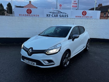 Used Renault Clio 2019 for sale - 77029399: Photo