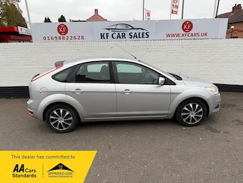 Ford - Focus