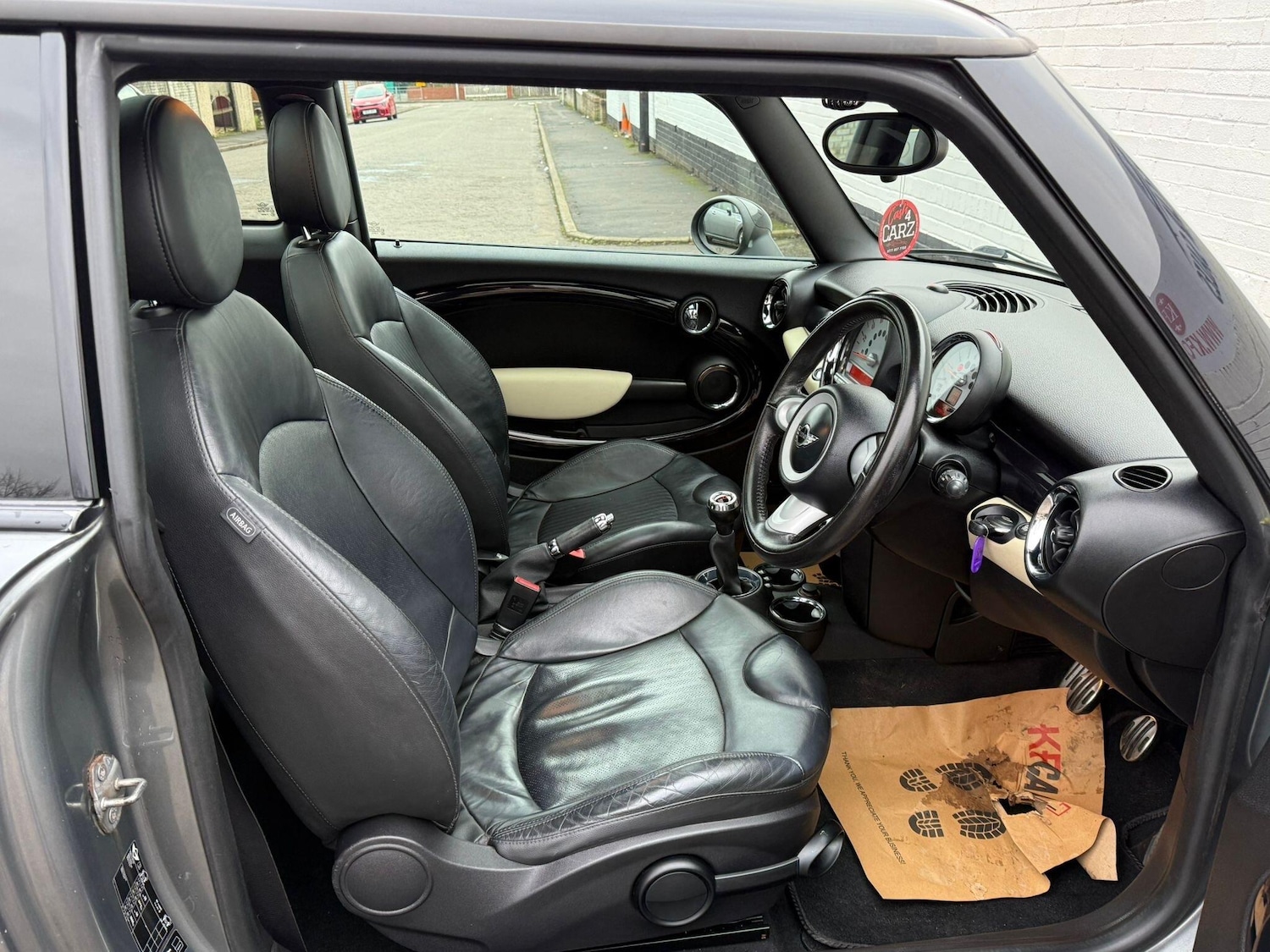 Used MINI Hatch 2010 for sale - 77278493: Photo 10