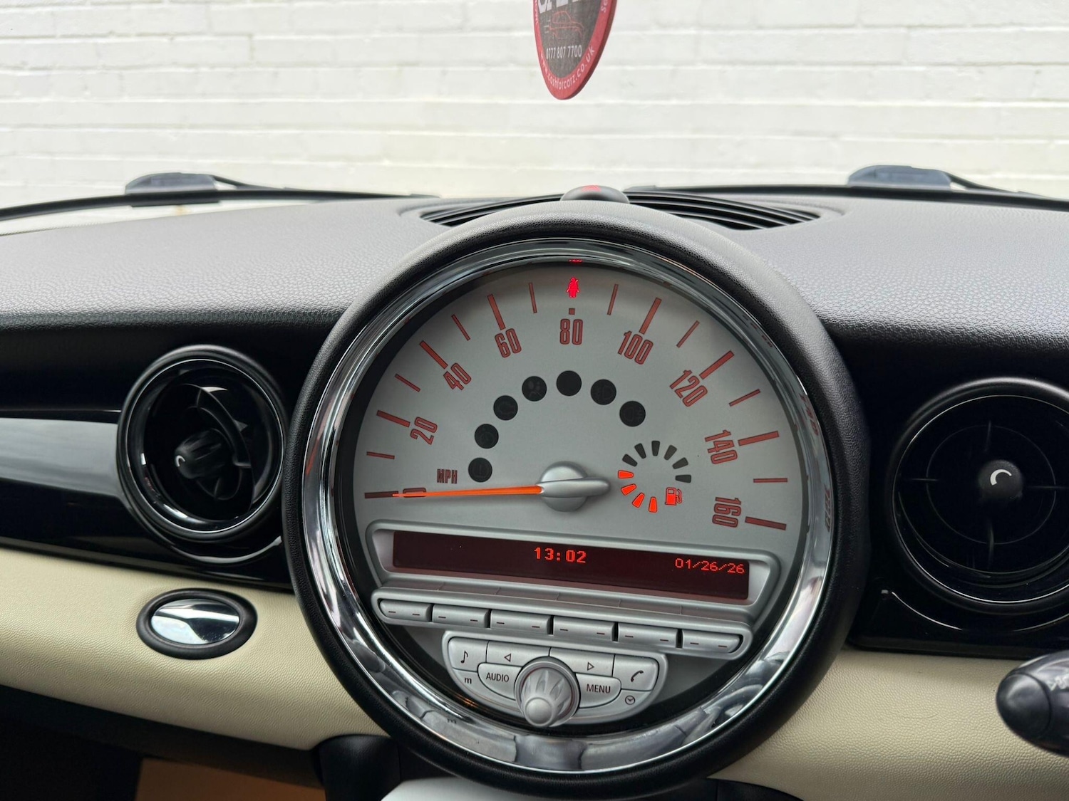 Used MINI Hatch 2010 for sale - 77278493: Photo 13