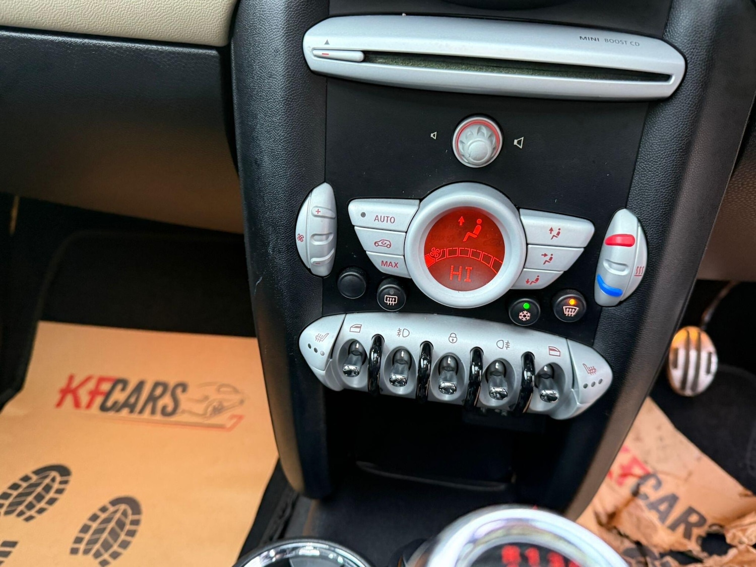 Used MINI Hatch 2010 for sale - 77278493: Photo 14