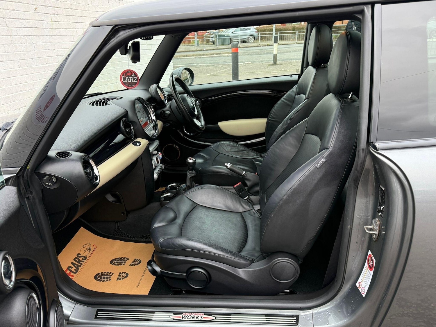 Used MINI Hatch 2010 for sale - 77278493: Photo 16