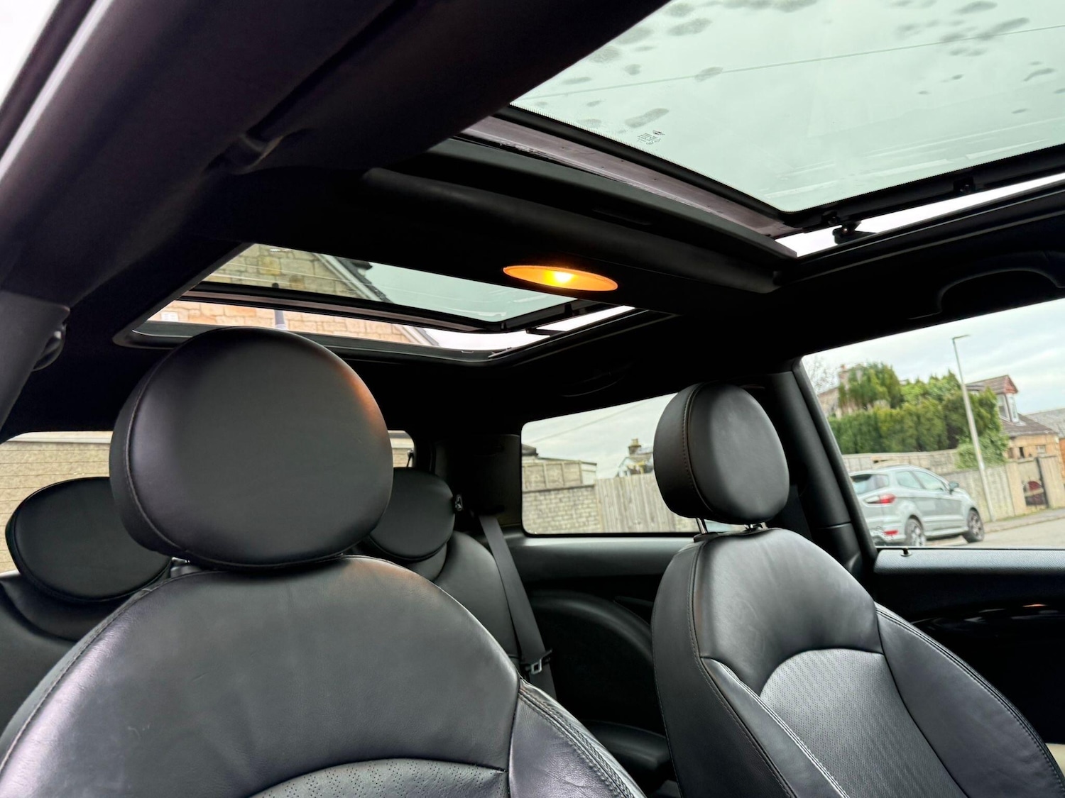 Used MINI Hatch 2010 for sale - 77278493: Photo 17