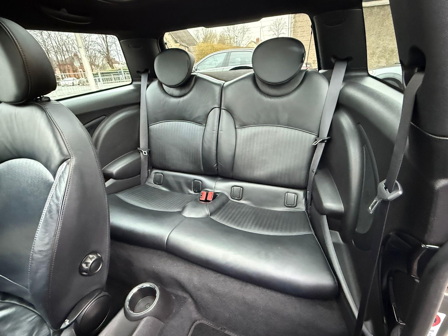 Used MINI Hatch 2010 for sale - 77278493: Photo 18