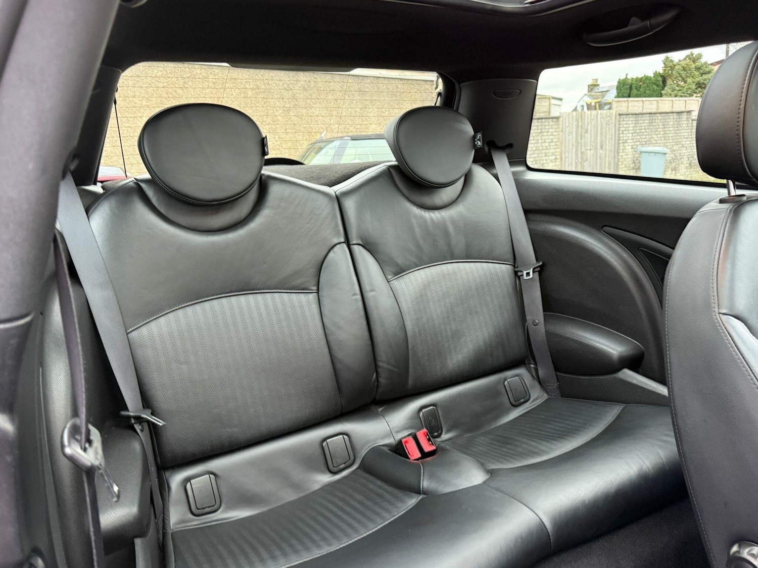 Used MINI Hatch 2010 for sale - 77278493: Photo 19