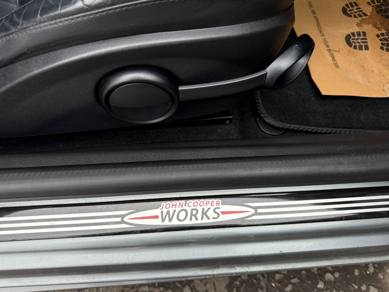 Used MINI Hatch 2010 for sale - 77278493: Photo 20