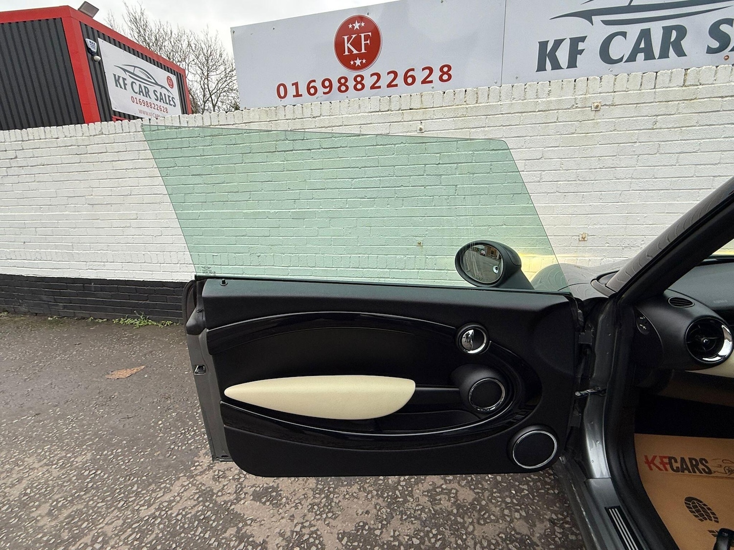 Used MINI Hatch 2010 for sale - 77278493: Photo 21