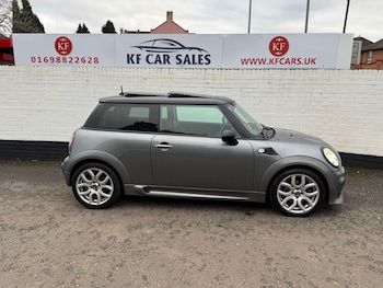 Used MINI Hatch 2010 for sale - 77278493: Photo