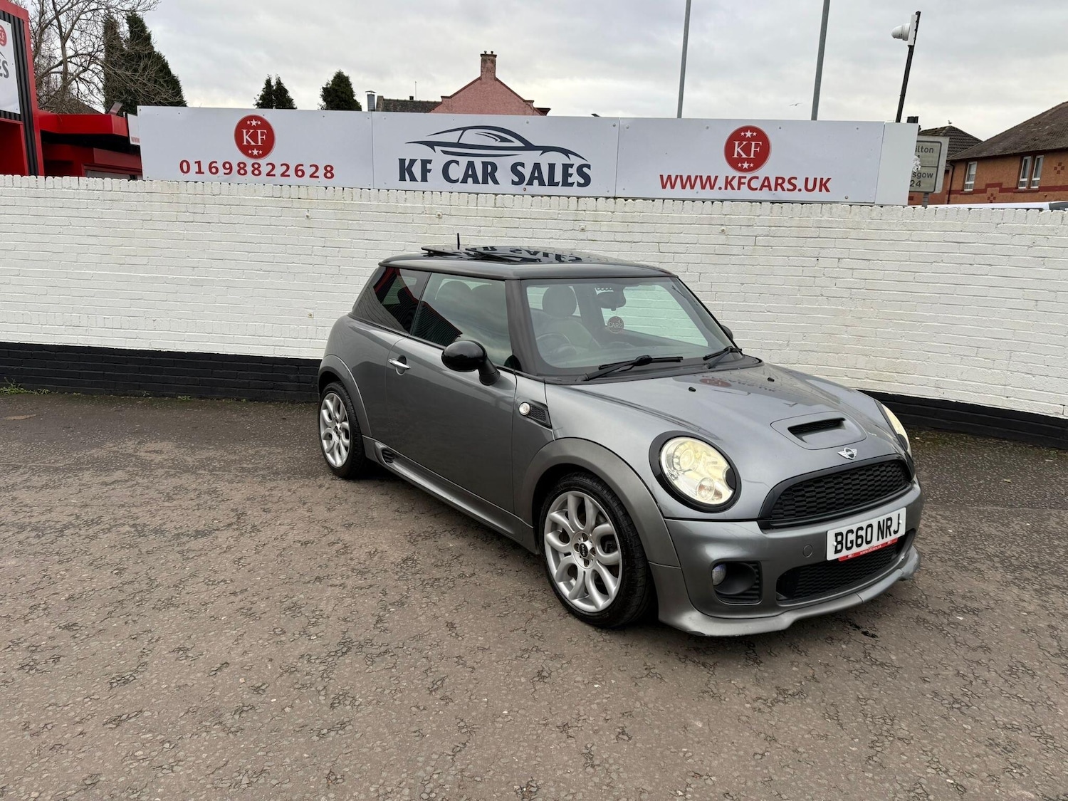 Used MINI Hatch 2010 for sale - 77278493: Photo 3