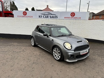 Used MINI Hatch 2010 for sale - 77278493: Photo