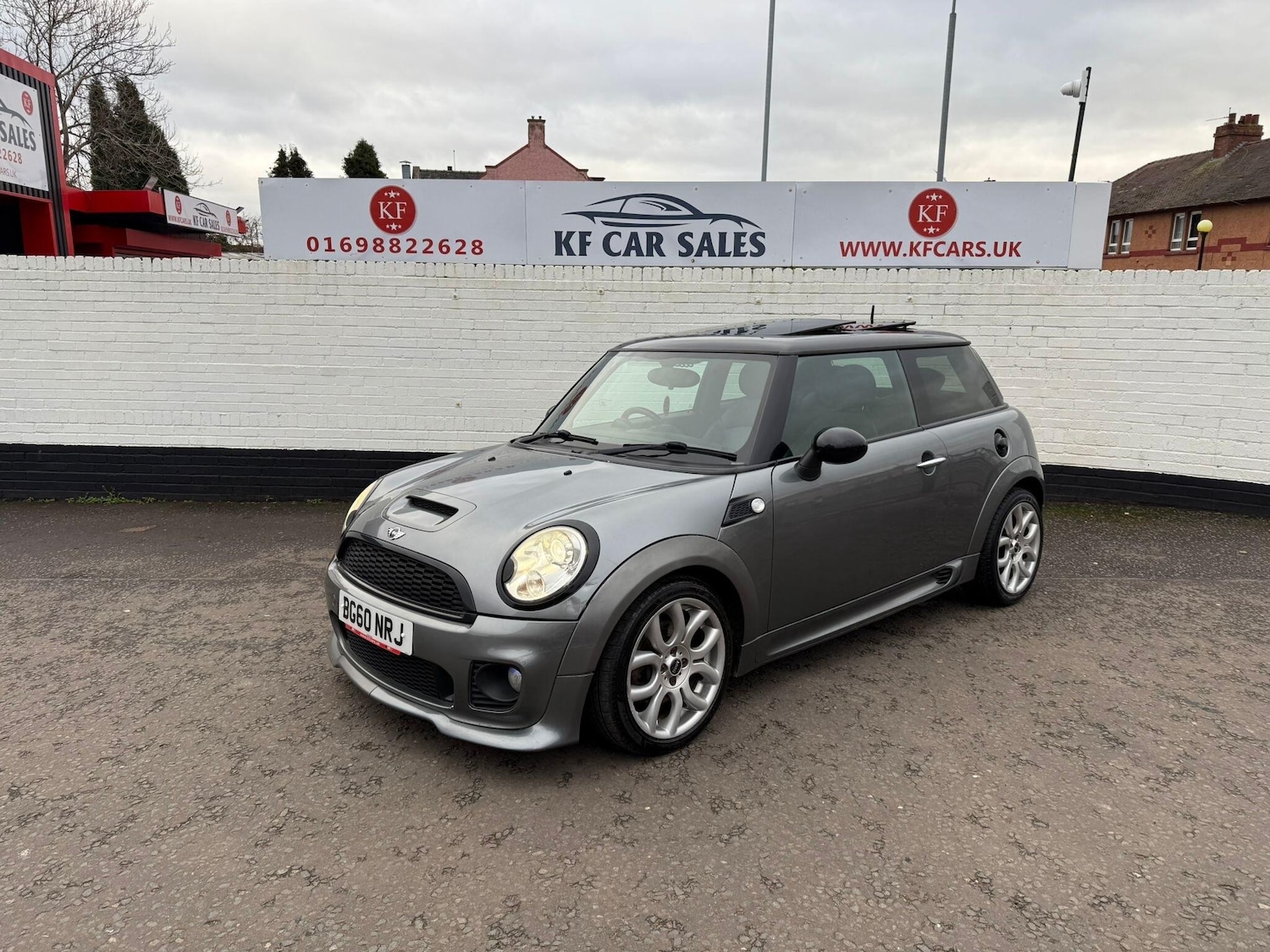 Used MINI Hatch 2010 for sale - 77278493: Photo 4