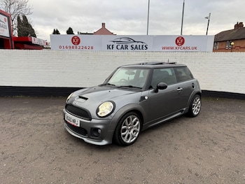 Used MINI Hatch 2010 for sale - 77278493: Photo