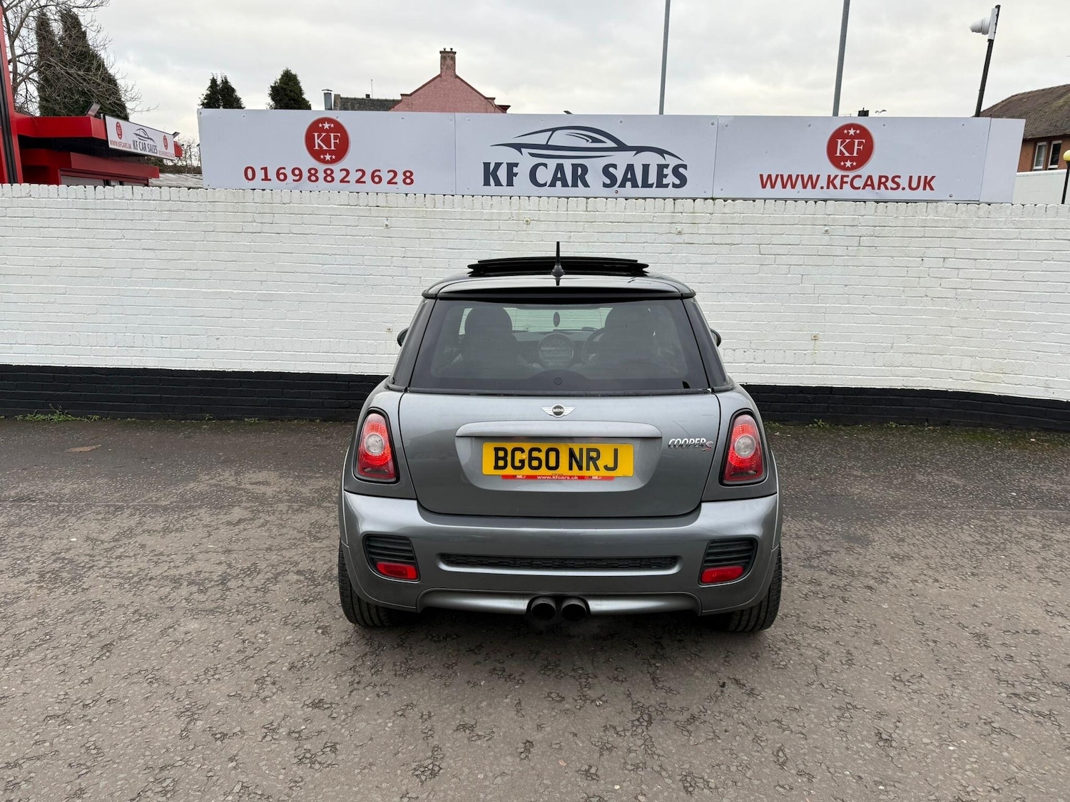Used MINI Hatch 2010 for sale - 77278493: Photo 6