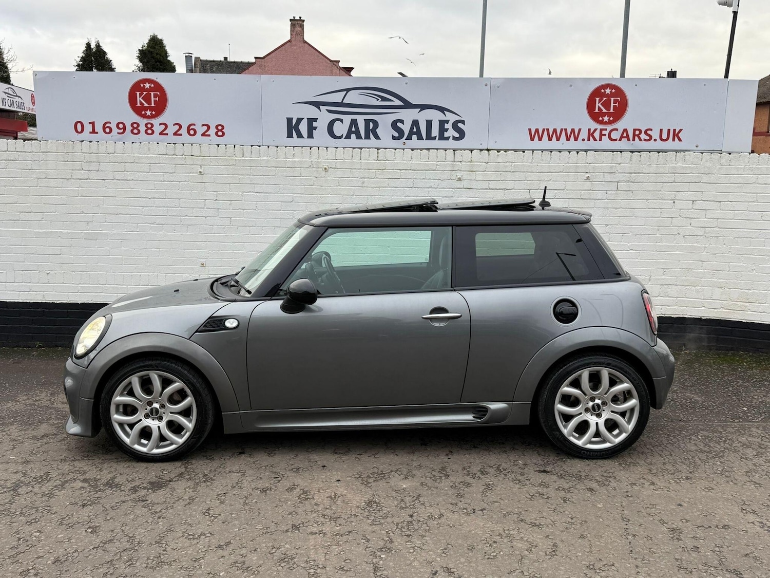 Used MINI Hatch 2010 for sale - 77278493: Photo 7