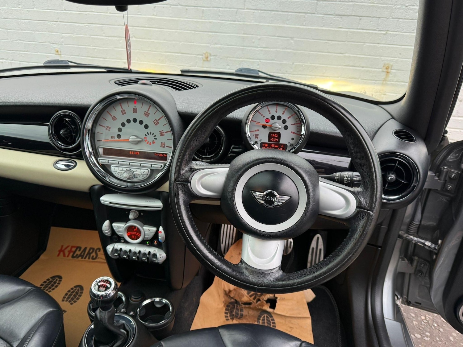 Used MINI Hatch 2010 for sale - 77278493: Photo 8