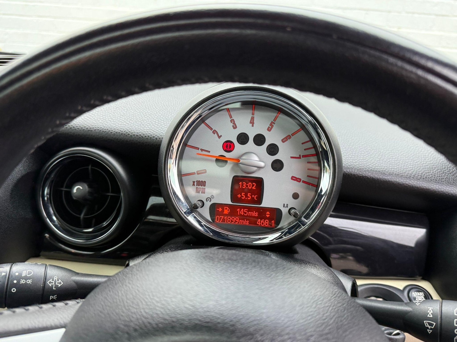 Used MINI Hatch 2010 for sale - 77278493: Photo 9