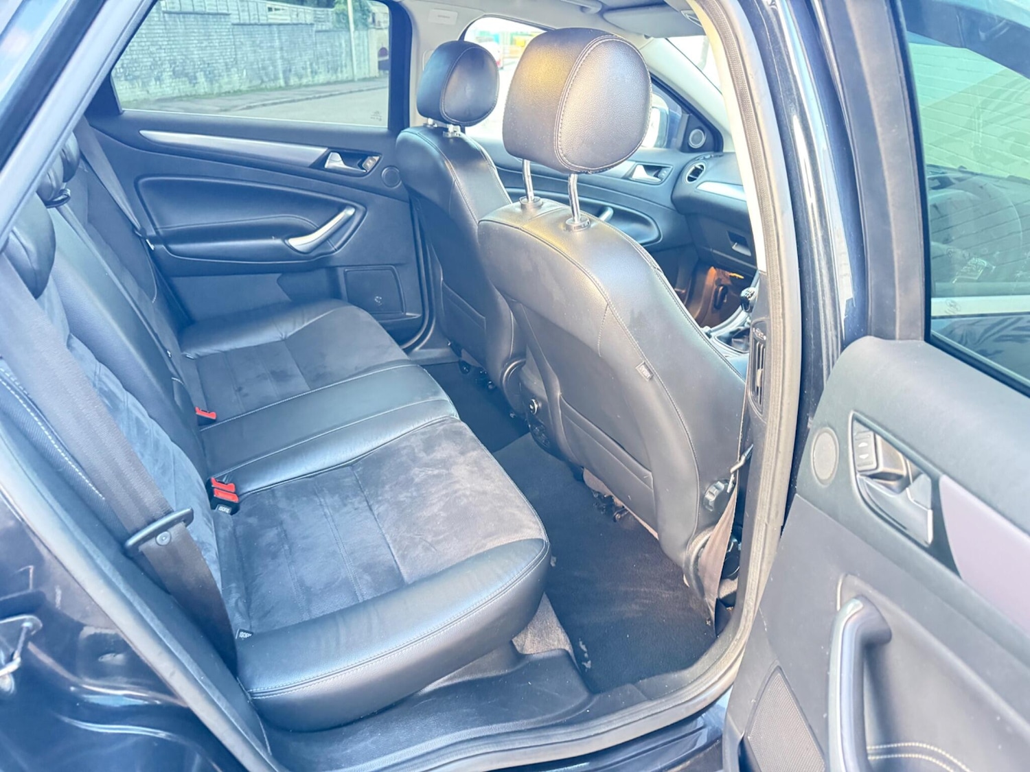 Used Ford Mondeo 2012 for sale - 77377690: Photo 21