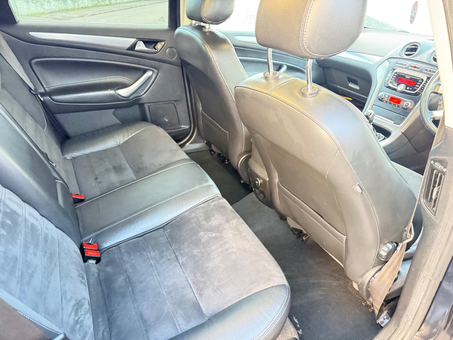 Used Ford Mondeo 2012 for sale - 77377690: Photo 22